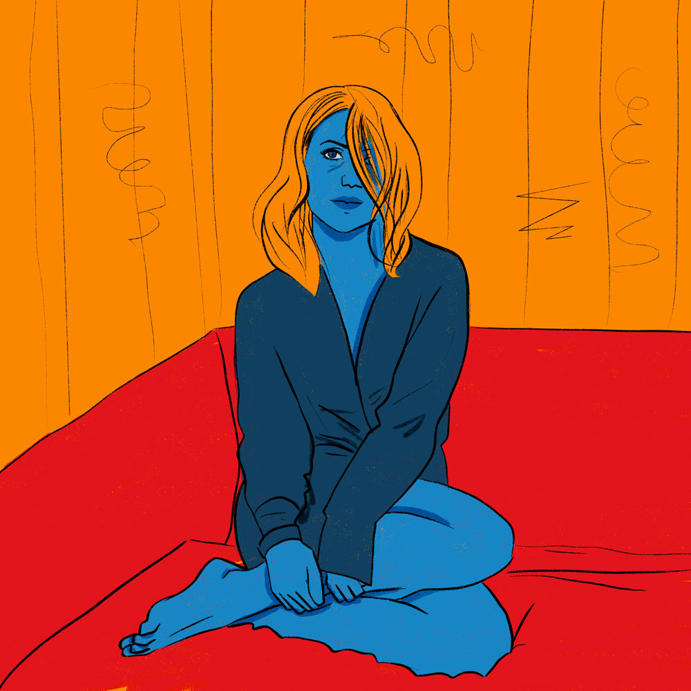 Sketchy Weekend - 56